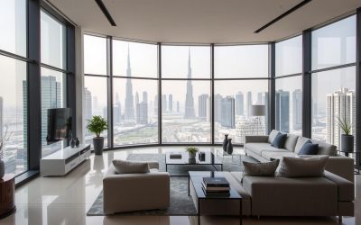 11 Best Serviced Apartments in Dubai for Your Perfect Stay