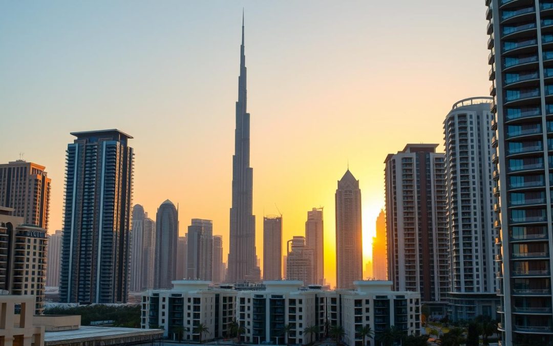 Furnished Serviced Apartments Dubai: Your Complete Guide