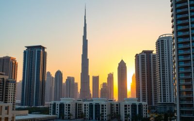 Furnished Serviced Apartments Dubai: Your Complete Guide